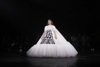 Viktor & Rolf’s Couture Show